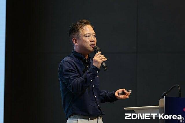 사람인 AI LAB 김정길 실장