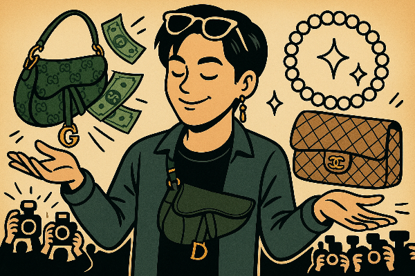 챗GPT로 만든 가상의 이미지로 본문 내용이나 인물과 직접적 연관이 없음.