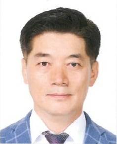 송두한 NH농협금융지주 신임 사외이사. /NH농협금융지주 제공