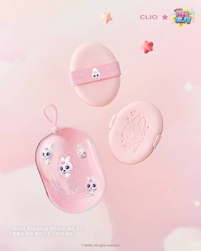 인스타그램 @clio_official