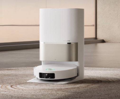 드리미 X50s Pro Ultra