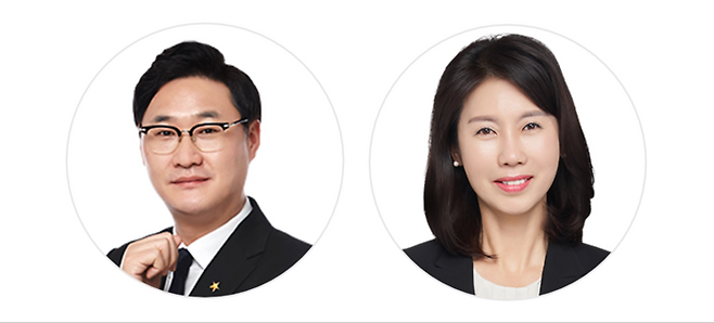 스타리치 어드바이져 기업 컨설팅 전문가 박상혁, 최지영