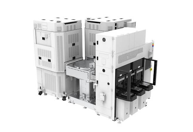 주성엔지니어링 반도체 증착장비