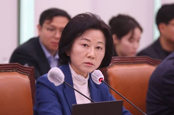 더불어민주당 송옥주 국회의원 [사진=송옥주 의원실]