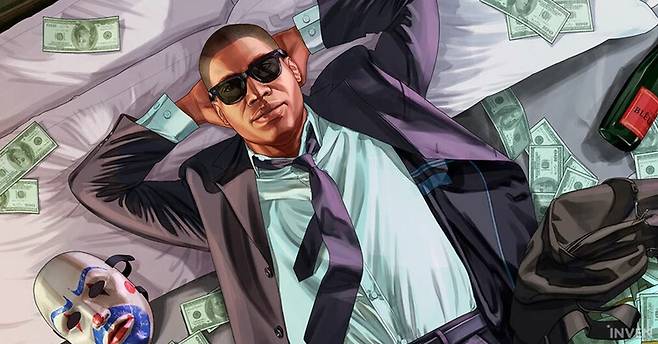 ▲ 언제 출시하든 돈을 쓸어 담을 자신이 있고, 실제로도 그럴 것이다