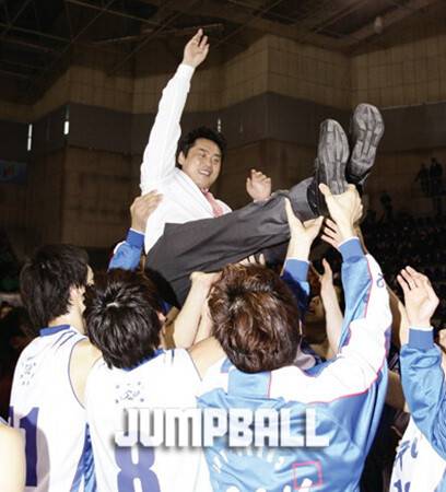 ▲전설의 52연승, 초대 대학리그 전승우승 등 과거 중앙대 농구의 전성기를 이끌었던 김상준 감독