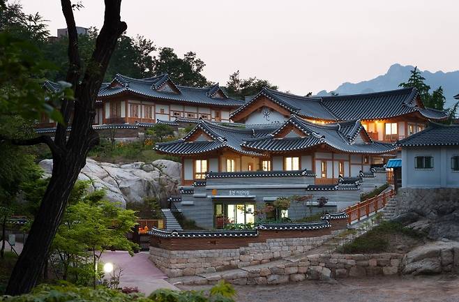 Heung-cheon Nursery (GS Architects & Associates)