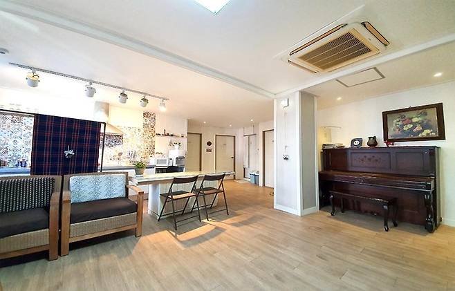 포항 영일대 게스트하우스 / 사진=부킹닷컴