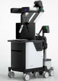 고영 뇌수술용 로봇 ‘지니언트 크래니얼’