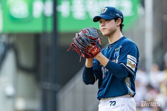 목지훈은 앞으로도 많은 승리와 마주할 수 있을까. 사진=NC 제공