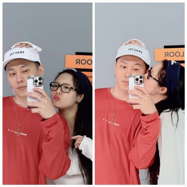 사진=현아 SNS