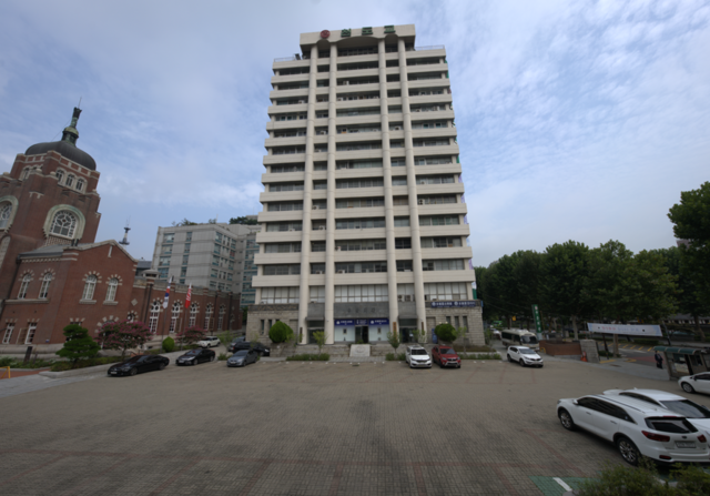 독립기념관은 5월 국내 독립운동사적지로 일제강점기 소년운동을 주도한 천도교소년회 사무소 터를 선정했다. 천도교소년회 사무소 터에 자리잡은 서울 종로구 경운동 천도교수운회관 전경. 독립기념관 제공