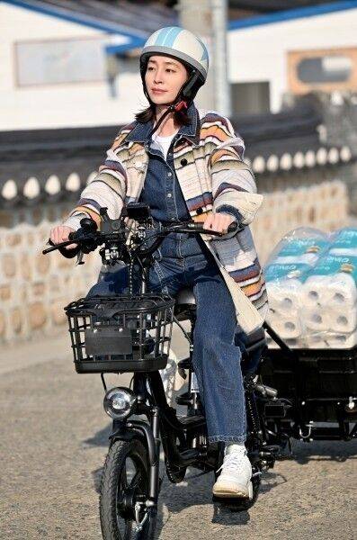 KBS 2TV 신규 예능 ‘가는정 오는정 이민정’