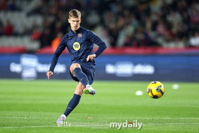 다니 올모/게티이미지코리아