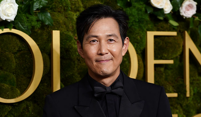 배우 이정재 [뉴시스]