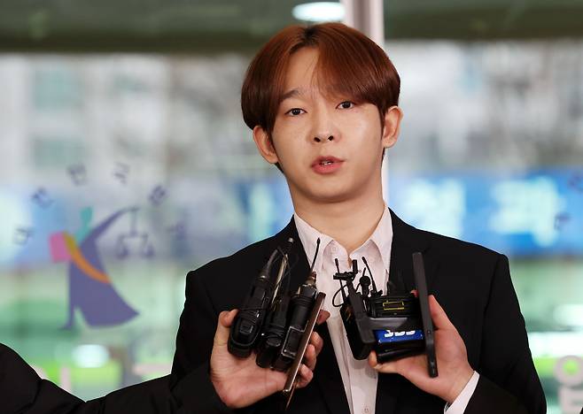 가수 남태현. [뉴시스]