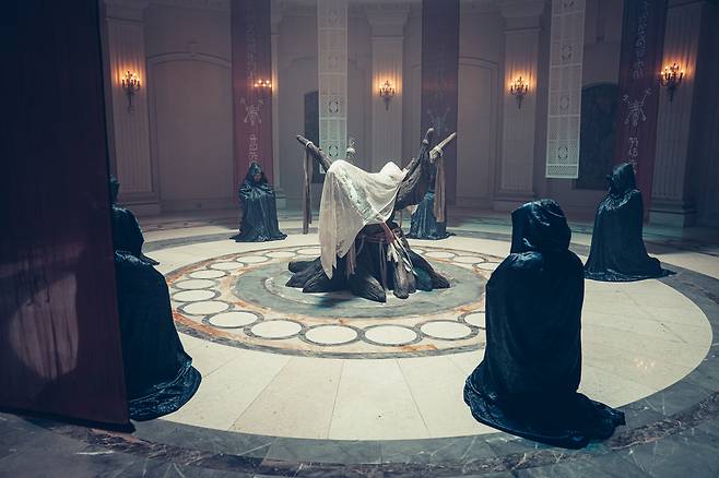 롯데엔터테인먼트 제공