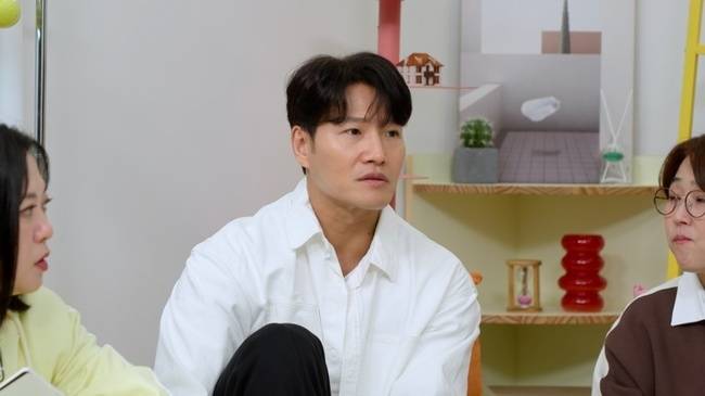 KBS 2TV ‘옥탑방의 문제아들’ 제공