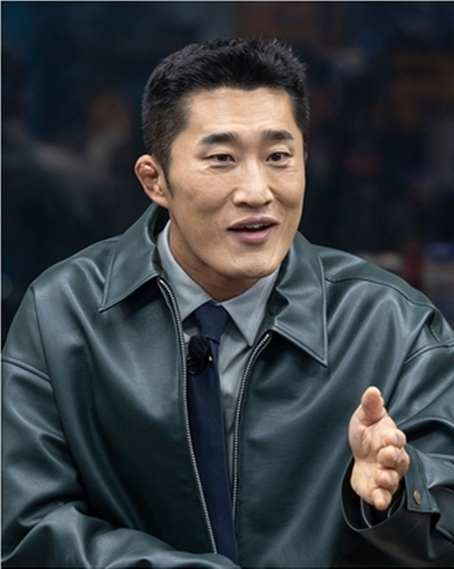 tvN ‘핸썸가이즈’