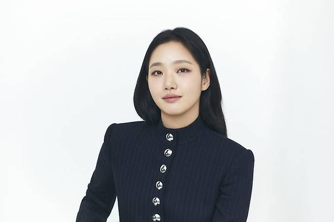 [서울=뉴시스] 김고은. (사진=BH엔터테인먼트 제공) 2025.05.08. photo@newsis.com *재판매 및 DB 금지