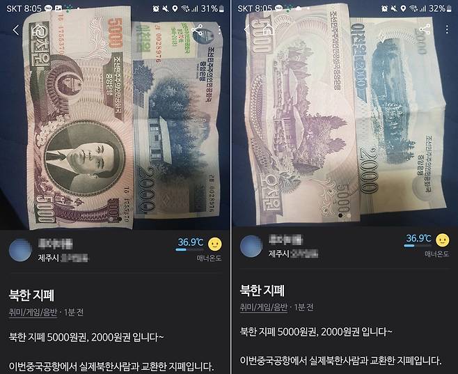 독자 제공. 사진=연합뉴스.