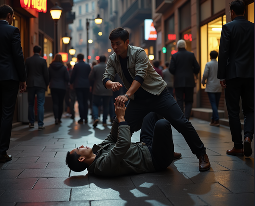 해당 기사와 무관. 툴 제공=플라멜(AI 생성)