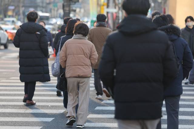 기사의 이해를 돕기 위한 자료 사진. 연합뉴스