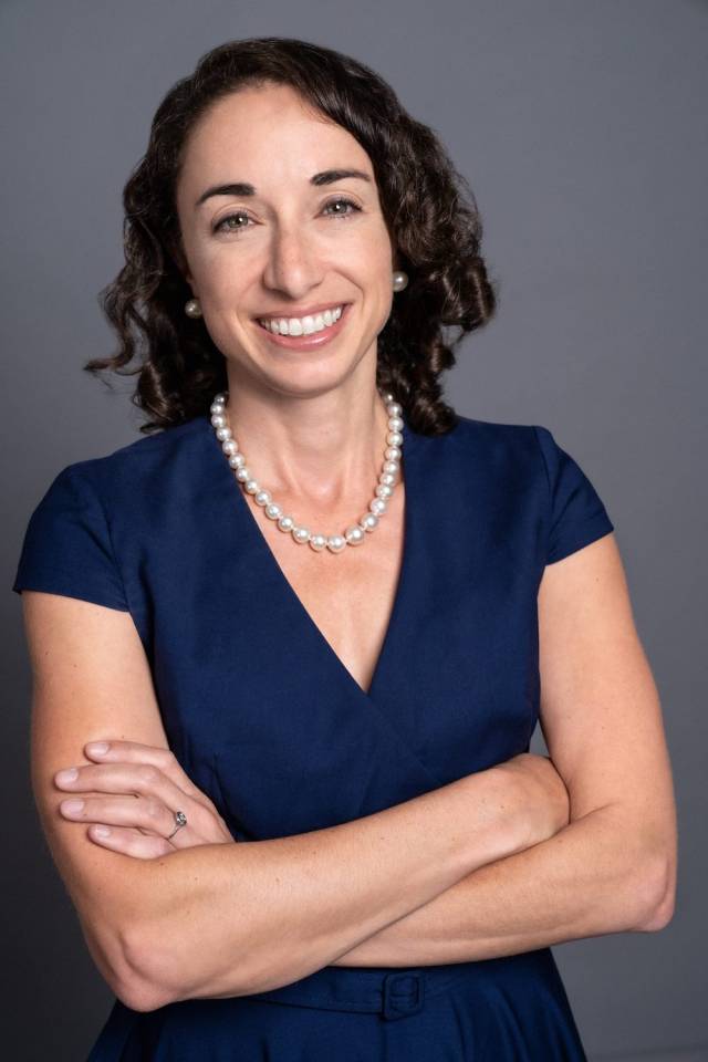 조이 카 멤피스브룩스미술관 관장 /사진제공=멤피스브룩스미술관