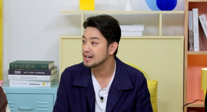 KBS2 예능 ‘옥탑방의 문제아들’