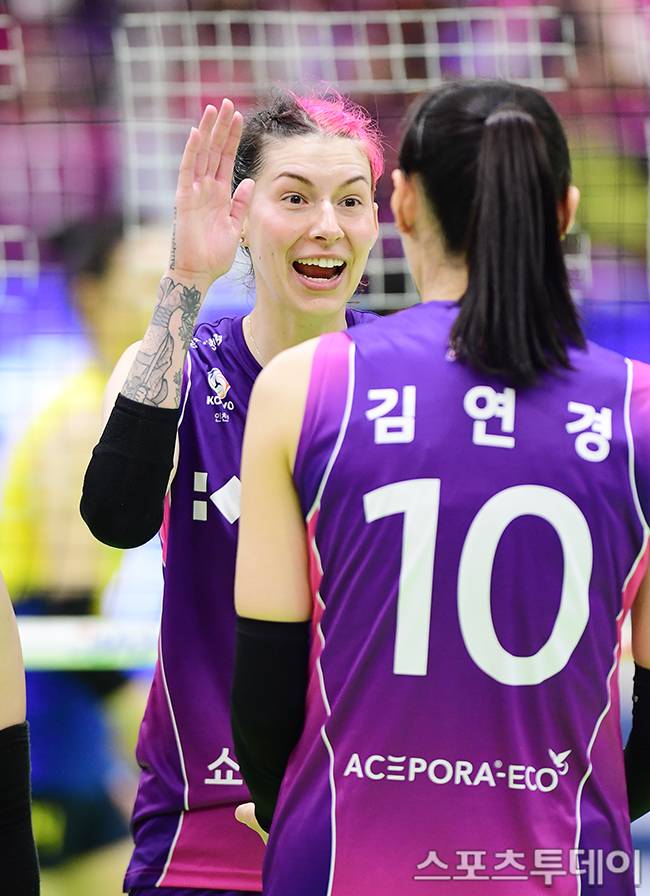 윌로우 / 사진=DB