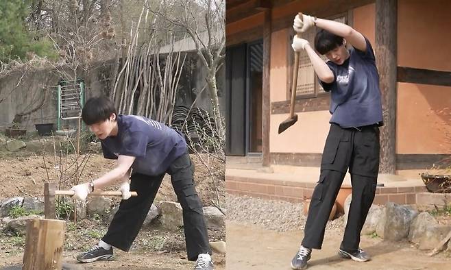 ▲ 제공|MBC '나 혼자 산다'