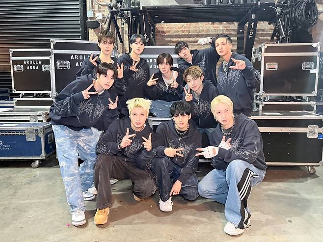 ▲ 싸이커스. 제공| KQ엔터테인먼트