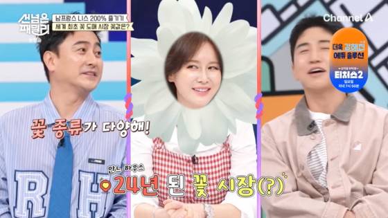 /사진=채널A 방송화면