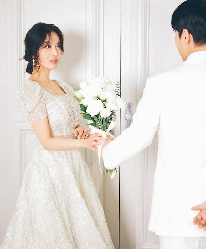 도화. 사진|도화 인스타그램