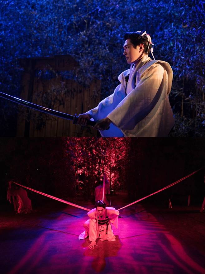 데니안, 나생문