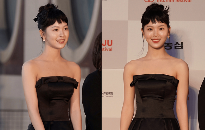 사진 출처: 전주국제영화제, 프레인TPC