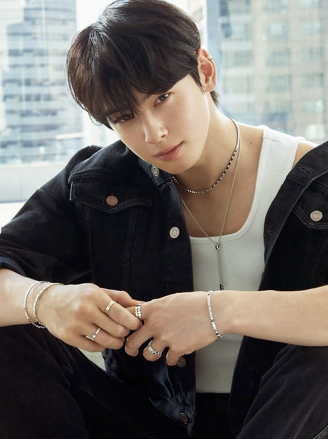 차은우