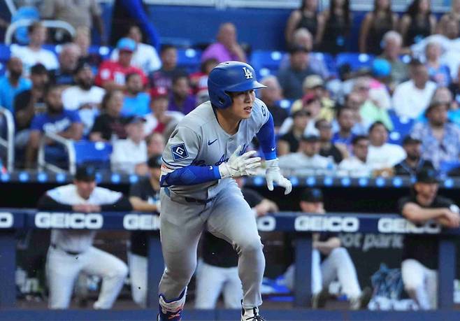 (다저스 김혜성)