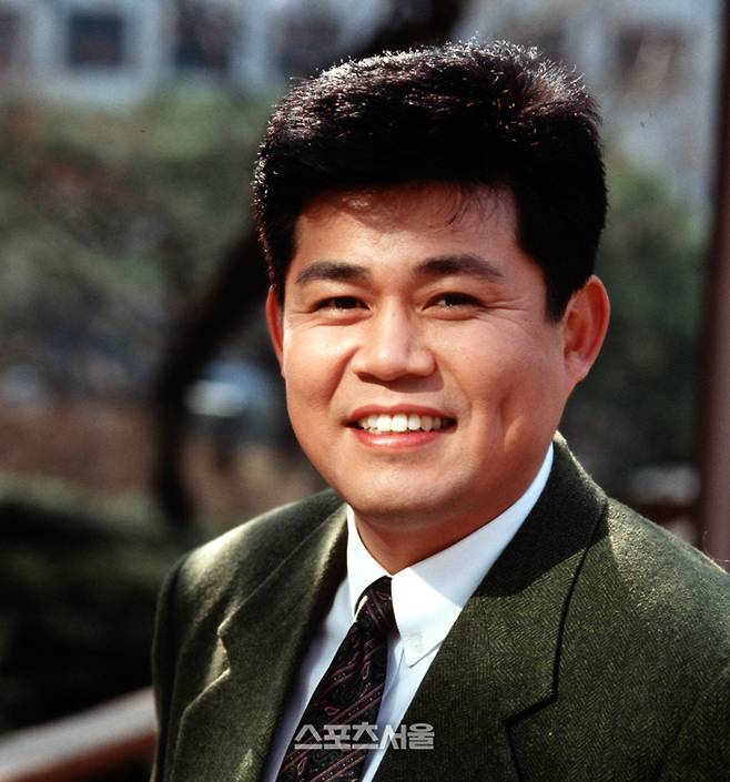 정명환. 사진 | 스포츠서울 DB