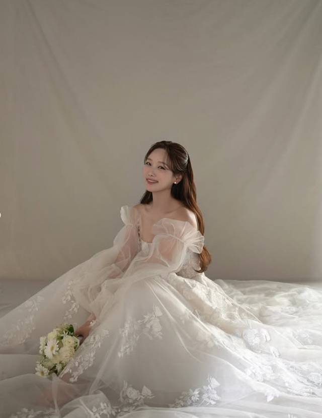 사진 | 김세연 아나운서 SNS