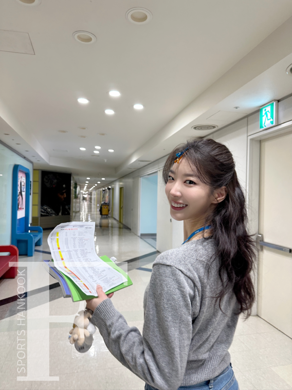 '친절한 선주씨' 진추아역 배우 임사랑