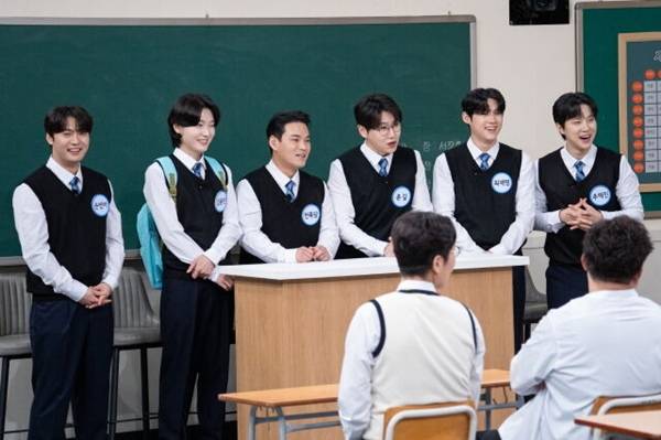 ⓒJTBC '아는 형님'