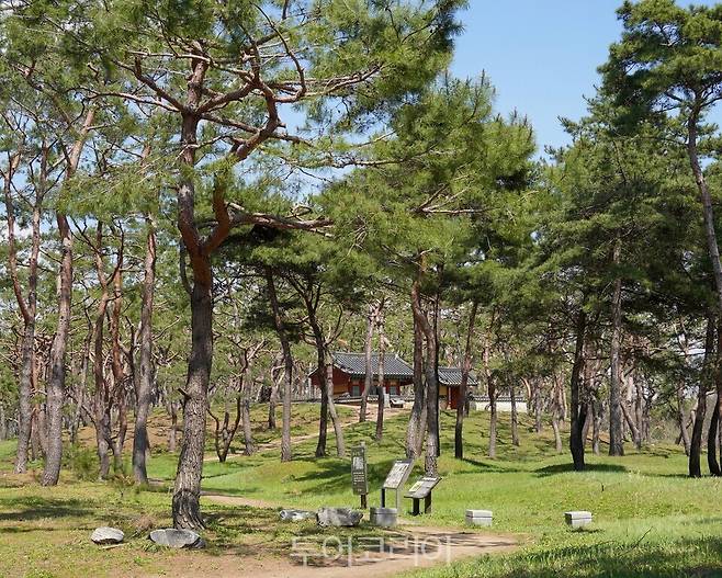 고마나루/사진=공주문화관광재단