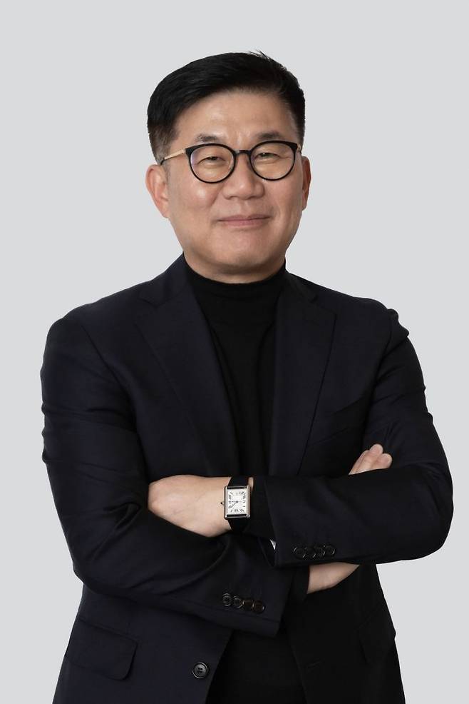 박기호 LB인베스트먼트 대표