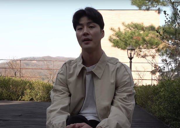 말왕. 유튜브 캡처