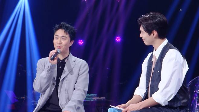 ‘더 시즌즈-박보검의 칸타빌레’ (제공: KBS 2TV)