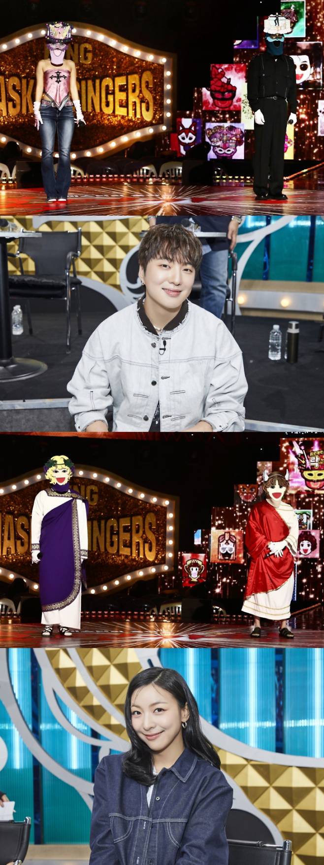 예능 ‘복면가왕’ (제공: MBC)