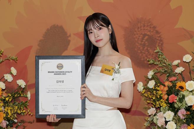 김아영, 믿고 보는 열연으로 '신스틸러' 수상 쾌거 (사진출처:AIMC)