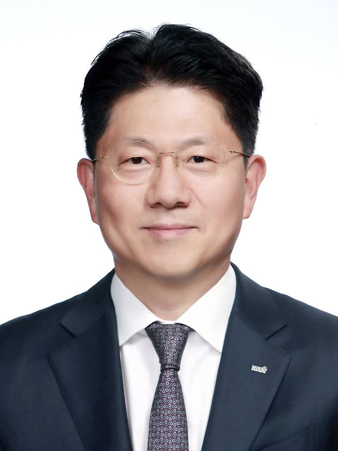 김홍식 한국거래소 신임 시장감시위원장. /한국거래소 제공