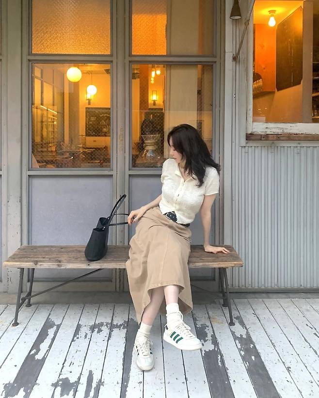 인스타그램 @iammingki